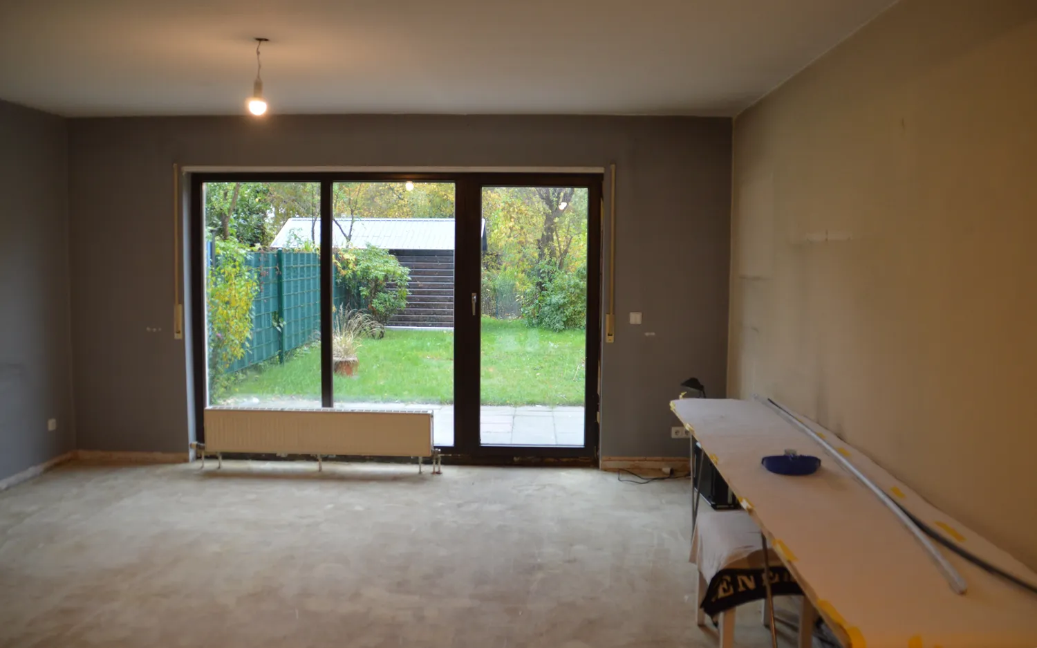 4 Zimmer Haus mit 111 m² in Falkensee – Bild 1