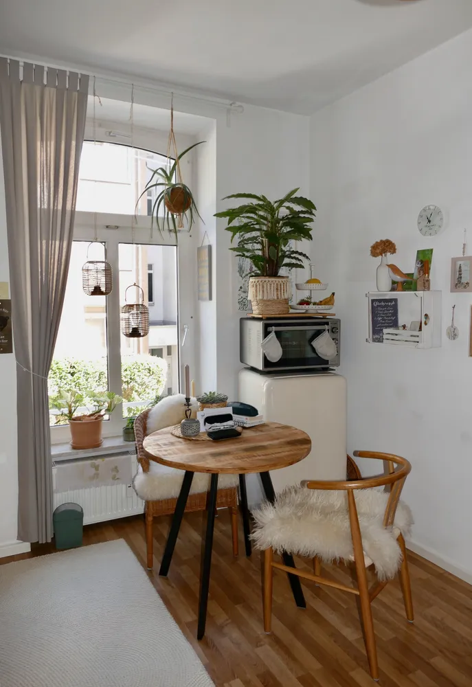 2 Zimmer Wohnung mit 38 m² in Wuppertal – Bild 3