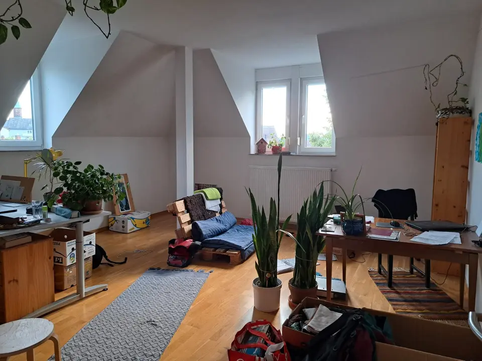 3 Zimmer Wohnung mit 84 m² in Gießen – Bild 4