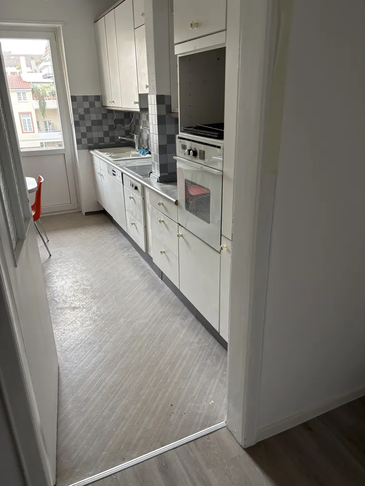 4 Zimmer Wohnung mit 100 m² in Mannheim – Bild 6