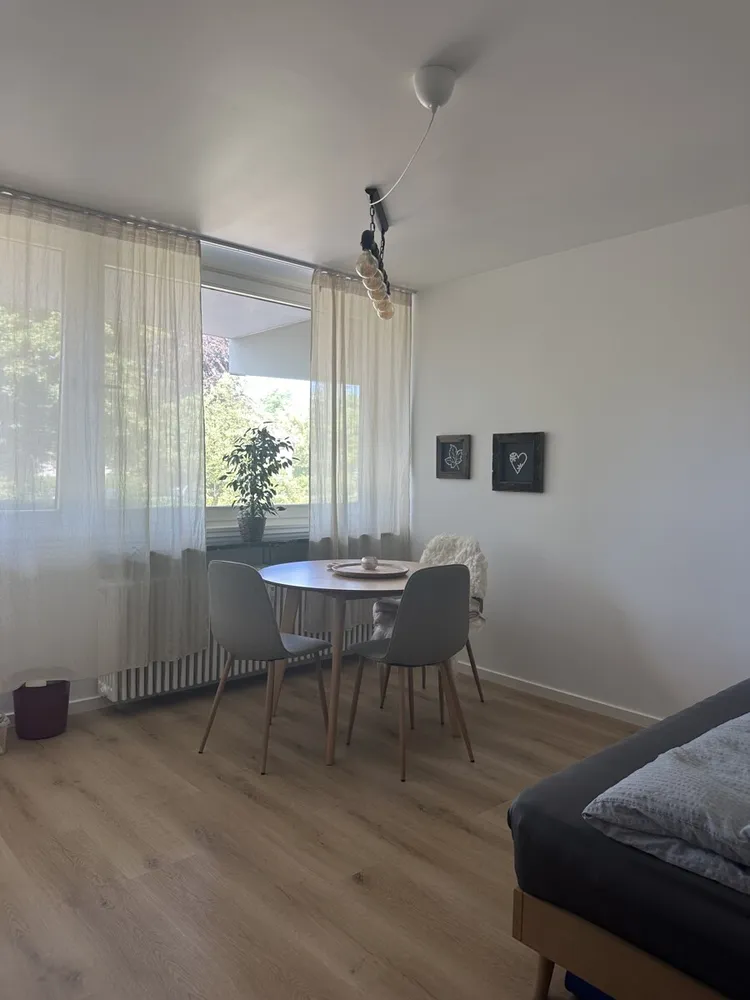 1 Zimmer Wohnung mit 32 m² in München – Bild 8