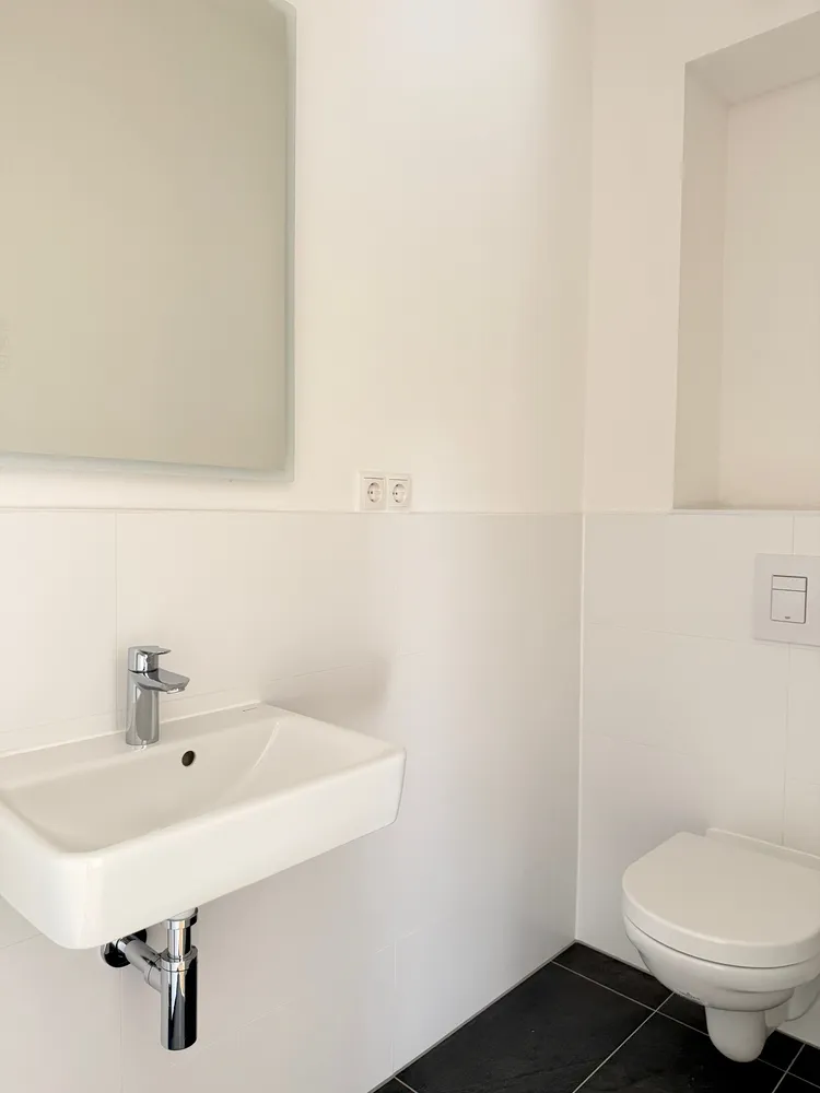 3 room apartment with 105 m² in Berlin – Photo 3