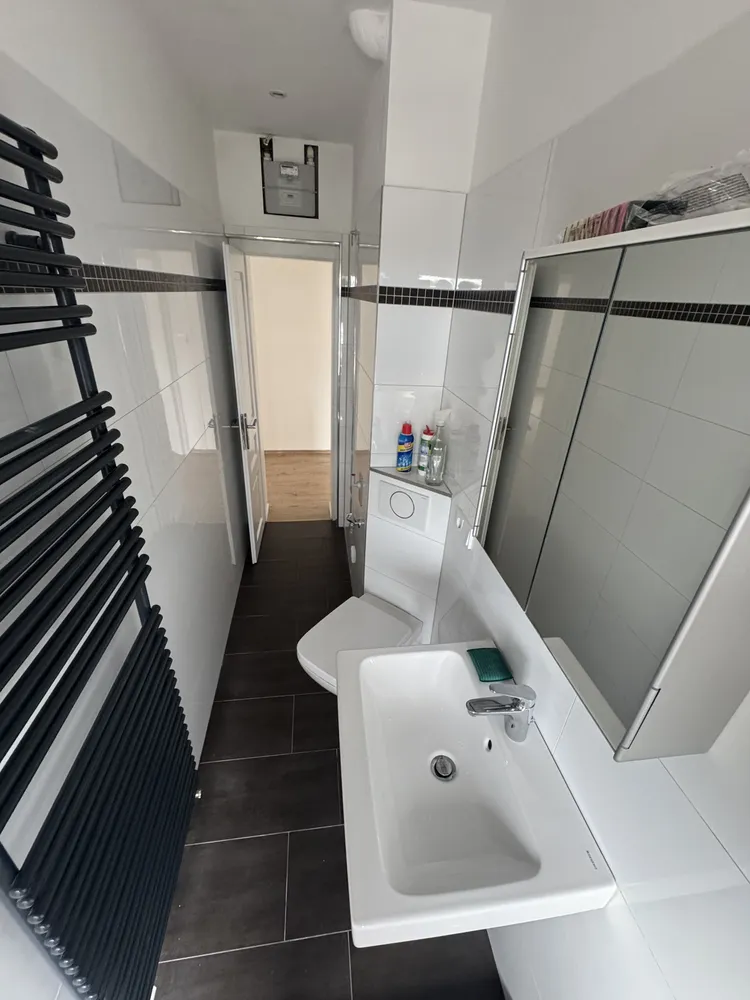 3 Zimmer Wohnung mit 60 m² in Frankfurt am Main – Bild 8