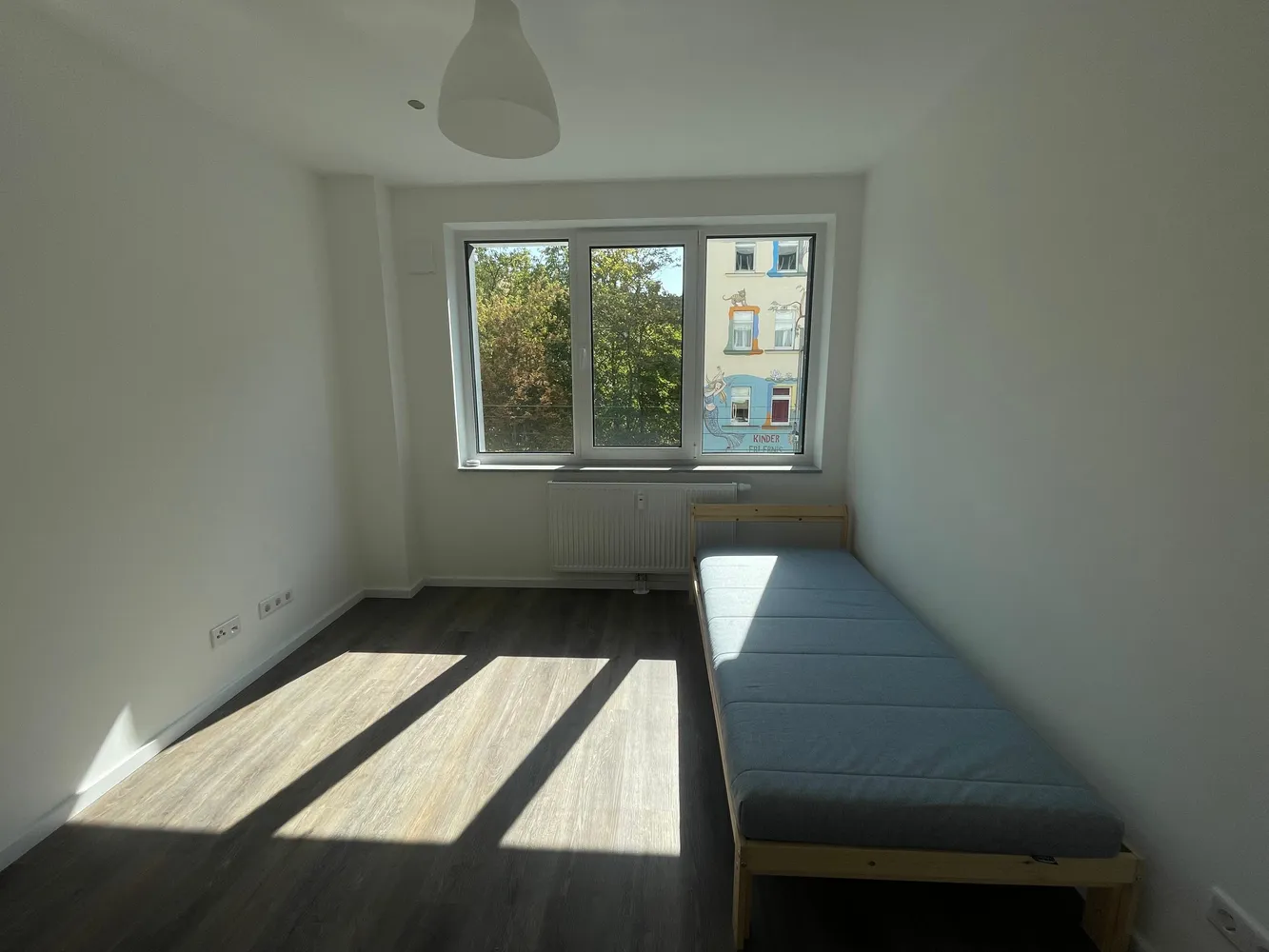 3 Zimmer Wohnung mit 75 m² in Leipzig – Bild 7