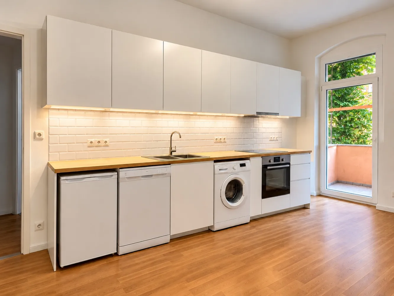 1 Zimmer Wohnung mit 42 m² in Berlin – Bild 8