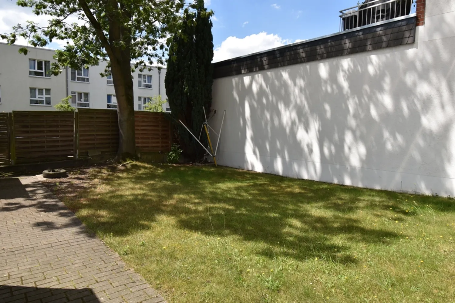 3 Zimmer Wohnung mit 57 m² in Lünen – Bild 3