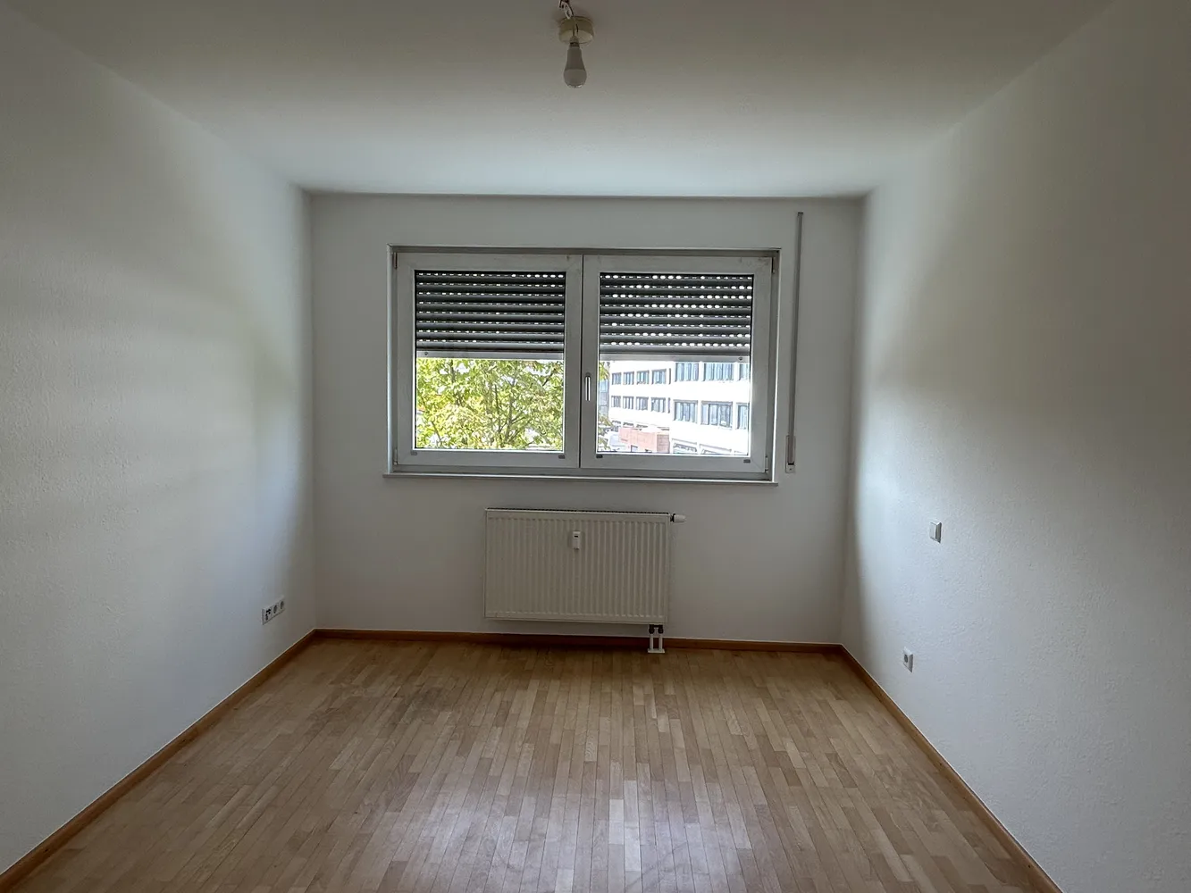 2 Zimmer Wohnung mit 51 m² in Karlsruhe – Bild 6