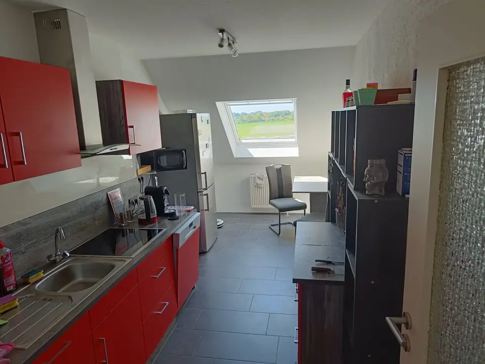 4 Zimmer Wohnung mit 68 m² in Kleve – Bild 5