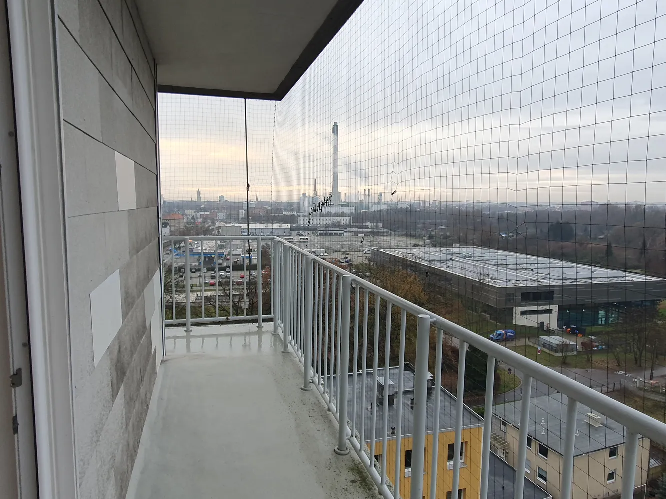 2 Zimmer Wohnung mit 80 m² in Braunschweig – Bild 11
