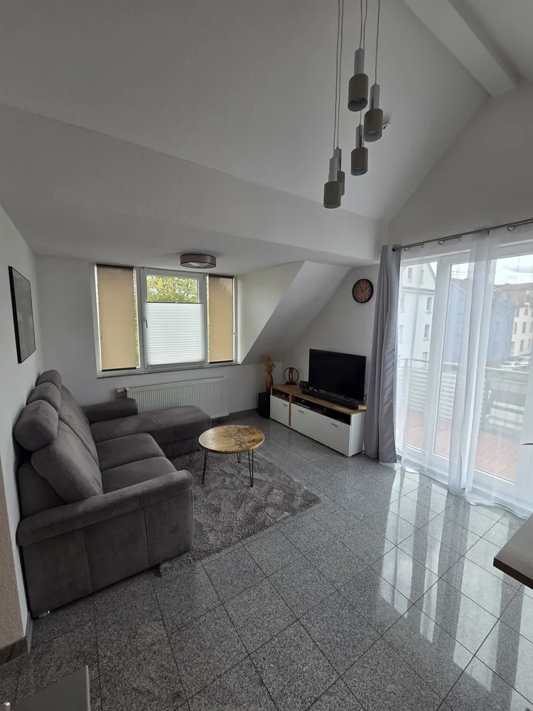 2 Zimmer Wohnung mit 44 m² in Frankfurt am Main – Bild 7