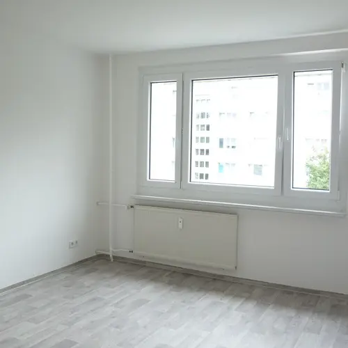 2 room apartment with 49 m² in Freiberg – Photo 6