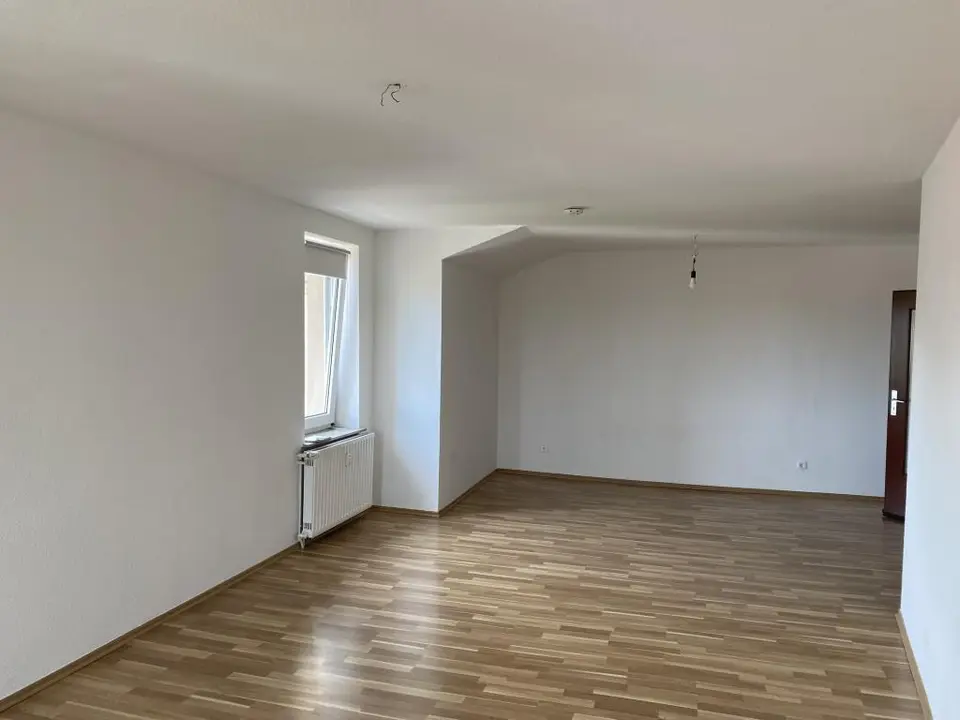 1 Zimmer Wohnung mit 52 m² in Herne – Bild 1
