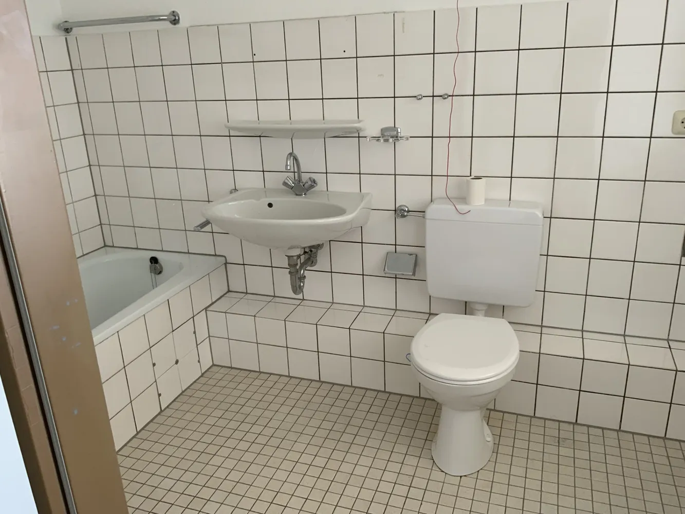 2 Zimmer Wohnung mit 57 m² in Lüdenscheid – Bild 5