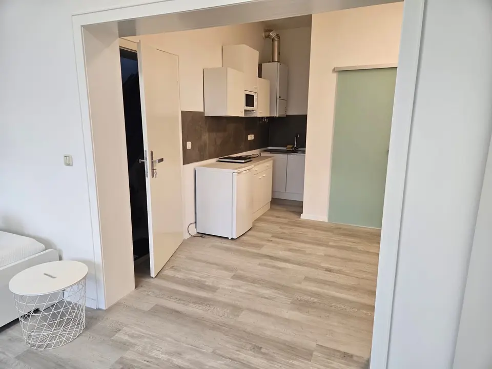 2 Zimmer Wohnung mit 40 m² in Mönchengladbach – Bild 6