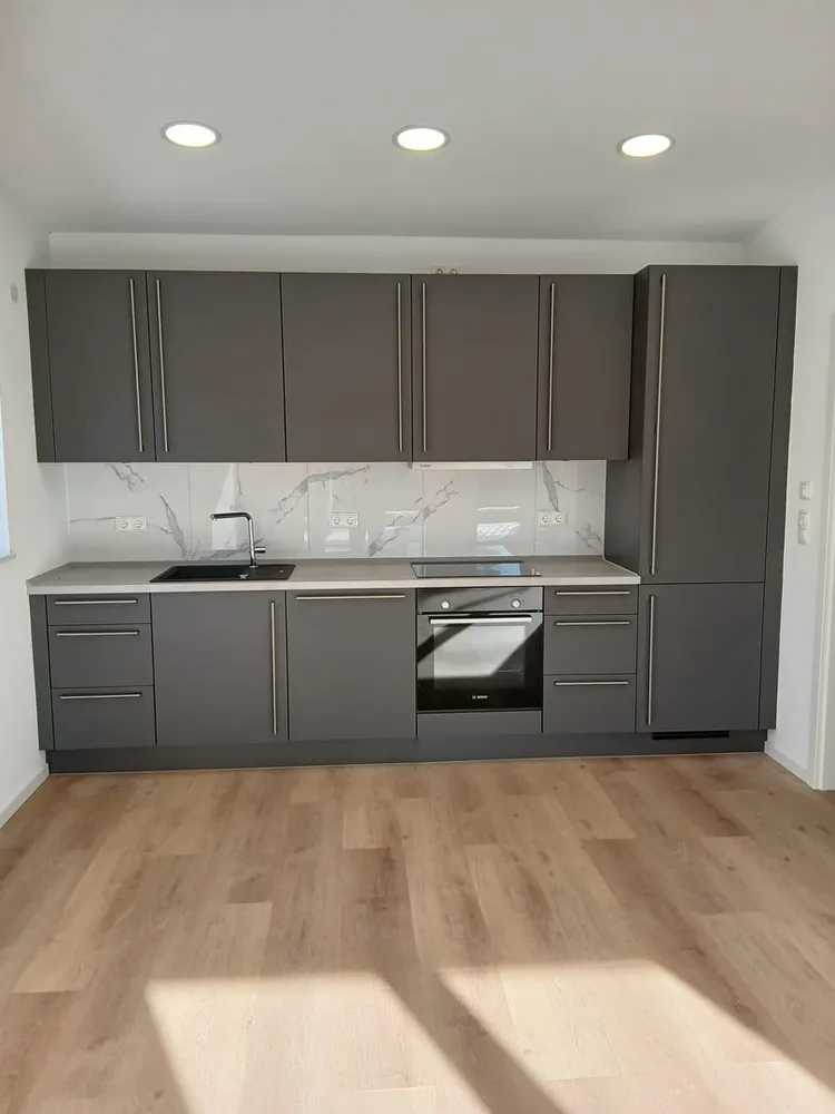 2 Zimmer Wohnung mit 68 m² in Hamburg – Bild 4