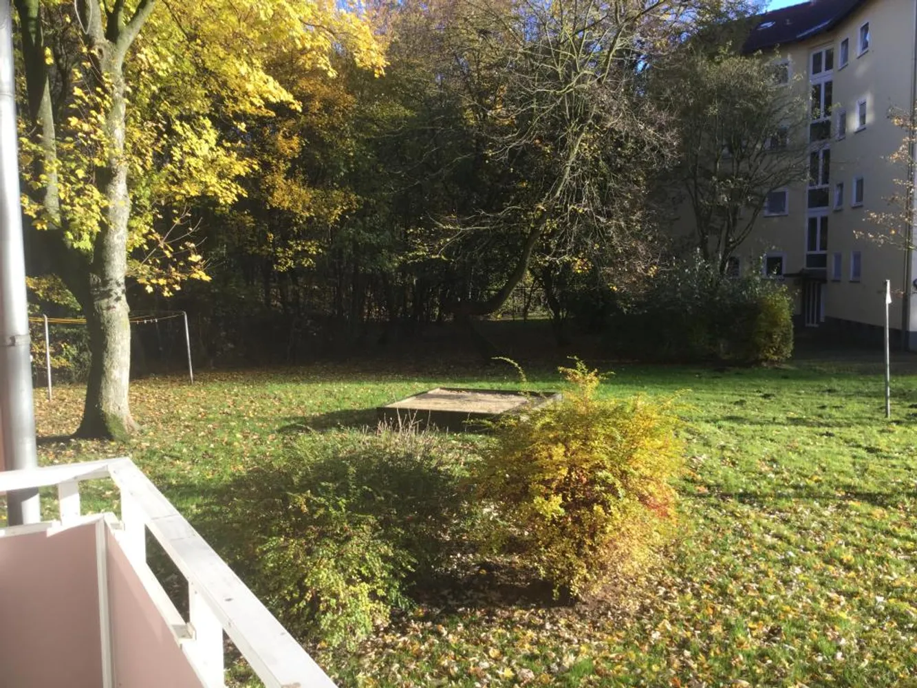 3 Zimmer Wohnung mit 63 m² in Gelsenkirchen – Bild 11