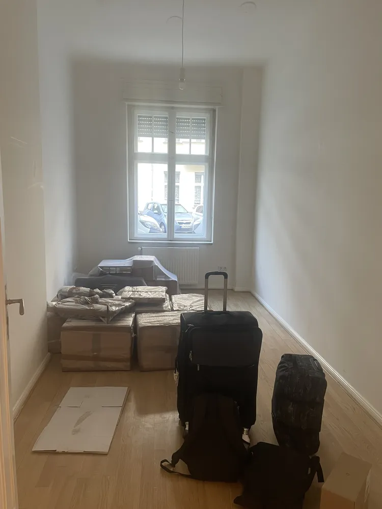 3 room apartment with 71 m² in Berlin – Photo 4