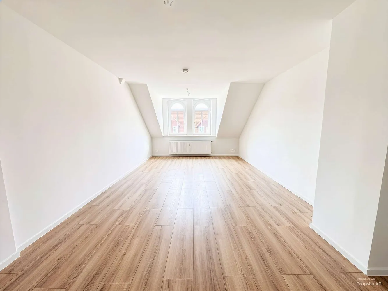 2 Zimmer Wohnung mit 70 m² in Leipzig – Bild 8