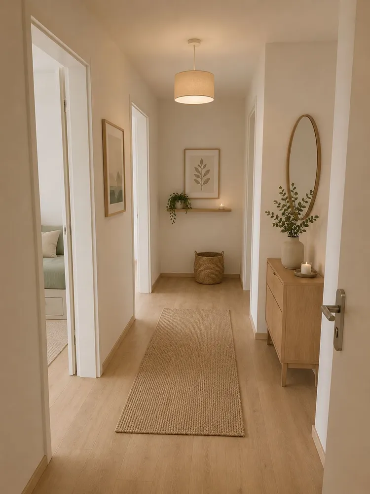 3 Zimmer Wohnung mit 70 m² in Flensburg – Bild 5