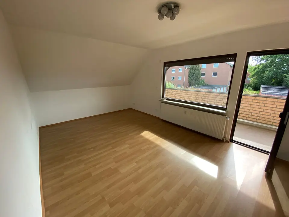 2 Zimmer Wohnung mit 50 m² in Verden (Aller) – Bild 8