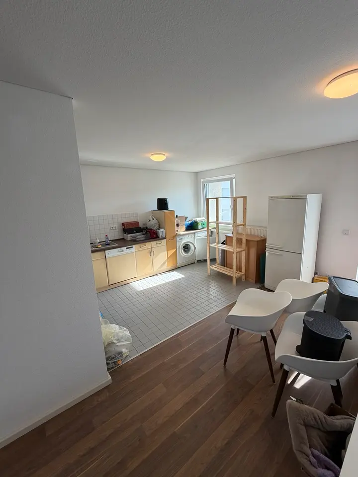 2 Zimmer Wohnung mit 53 m² in Darmstadt – Bild 6