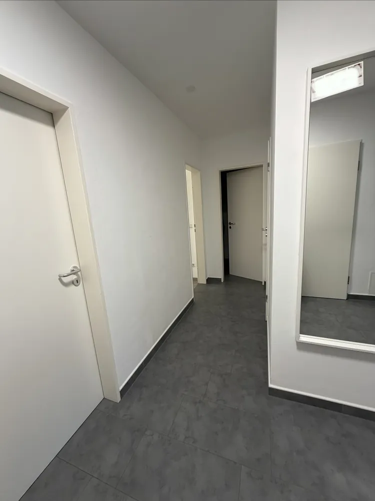 3 room apartment with 93 m² in Troisdorf – Photo 2