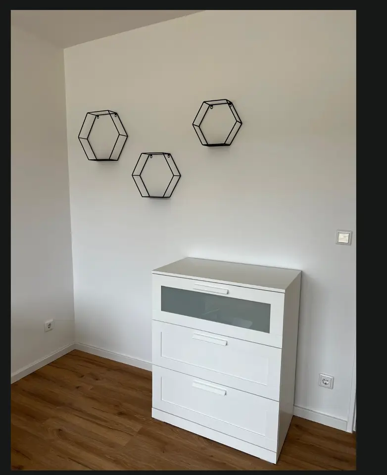 WG-Zimmer mit 22 m² in Bremen – Bild 4
