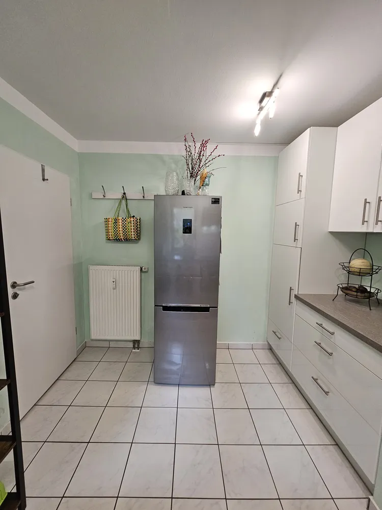 3 Zimmer Wohnung mit 92 m² in München – Bild 8