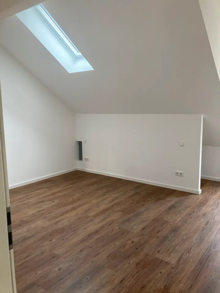 3 Zimmer Wohnung mit 94 m² in Weilheim in Oberbayern – Bild 3