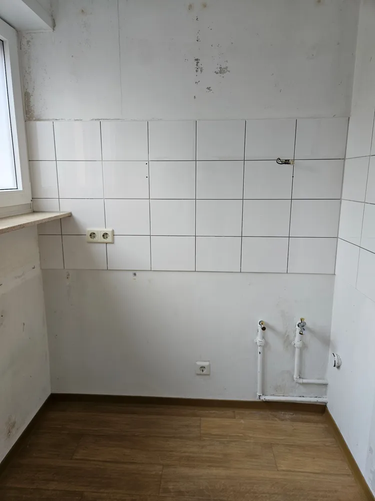 1 Zimmer Wohnung mit 28 m² in Mannheim – Bild 5
