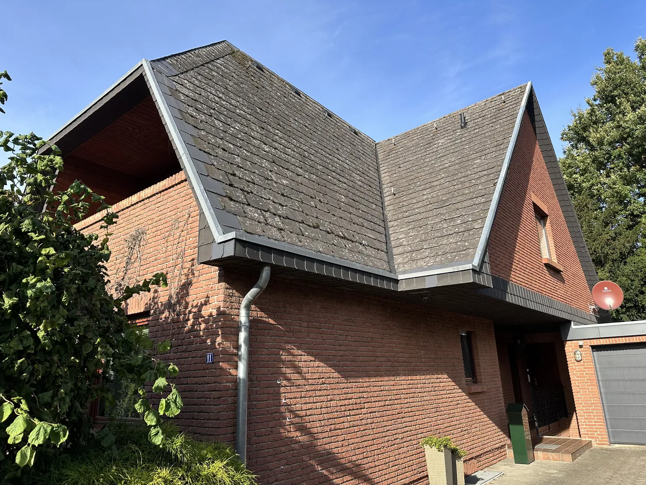 4 Zimmer Wohnung mit 103 m² in Rendsburg – Bild 12