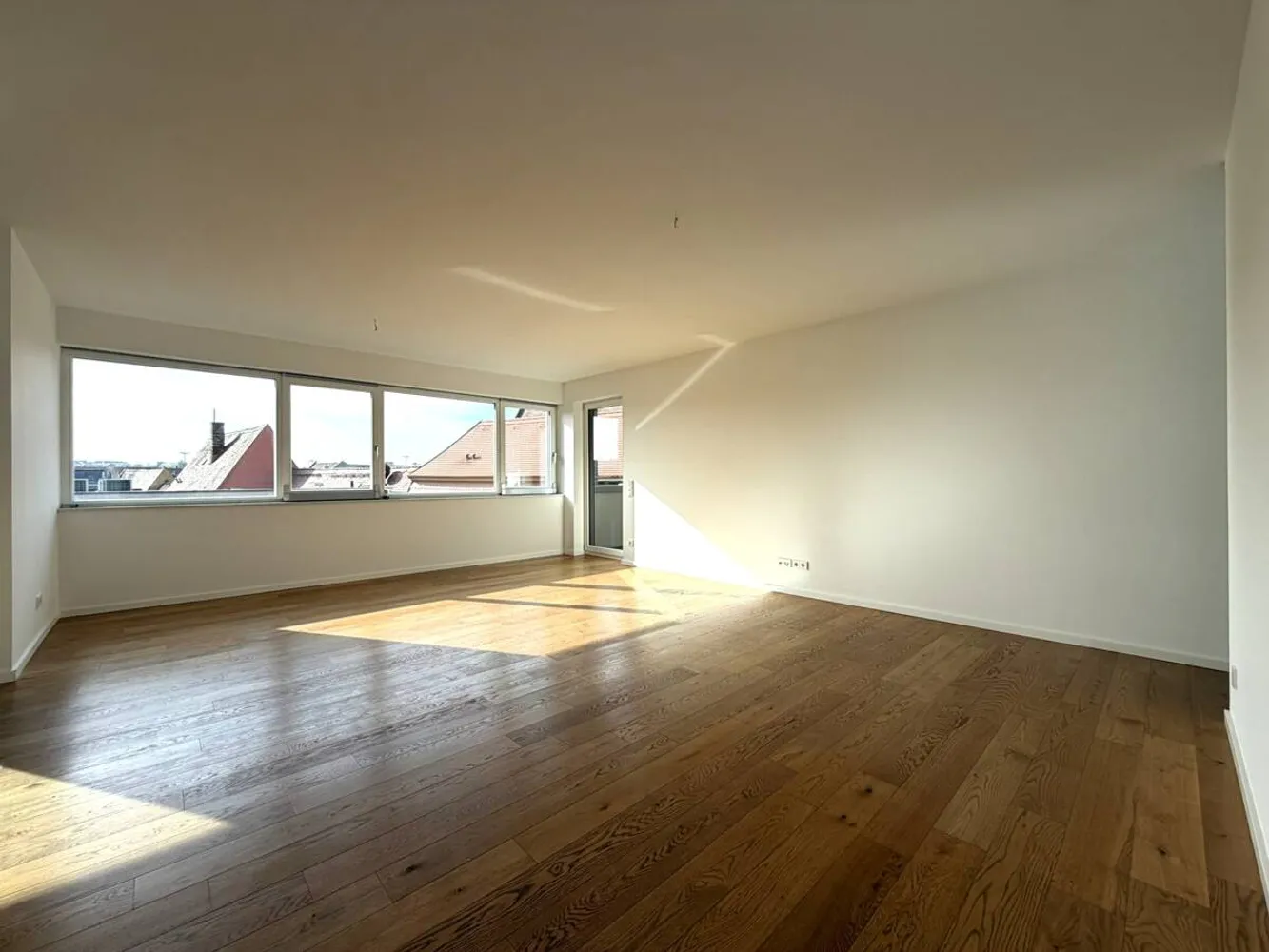 4 Zimmer Wohnung mit 136 m² in Halle (Saale) – Bild 10