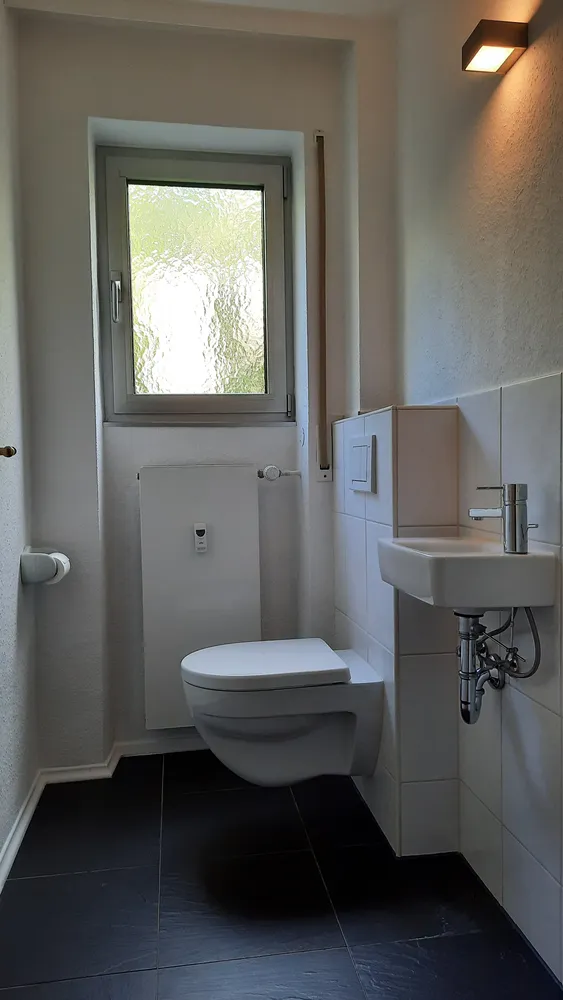 3 room apartment with 91 m² in Hofheim am Taunus – Photo 7
