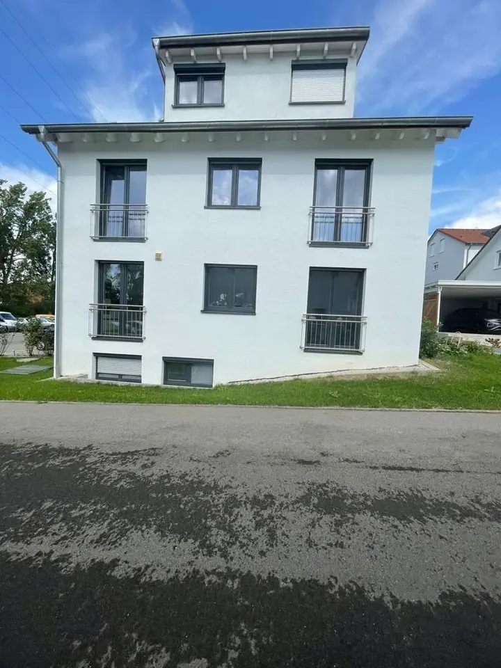 5 Zimmer Wohnung mit 90 m² in Balingen – Bild 3