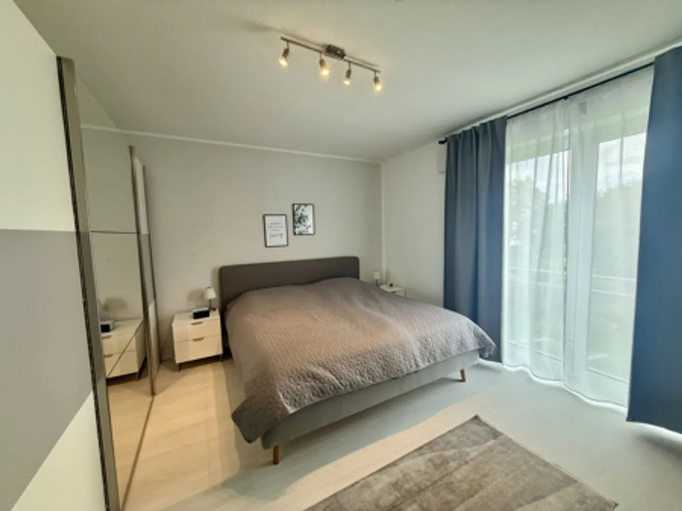 3 Zimmer Wohnung mit 105 m² in Iserlohn – Bild 2