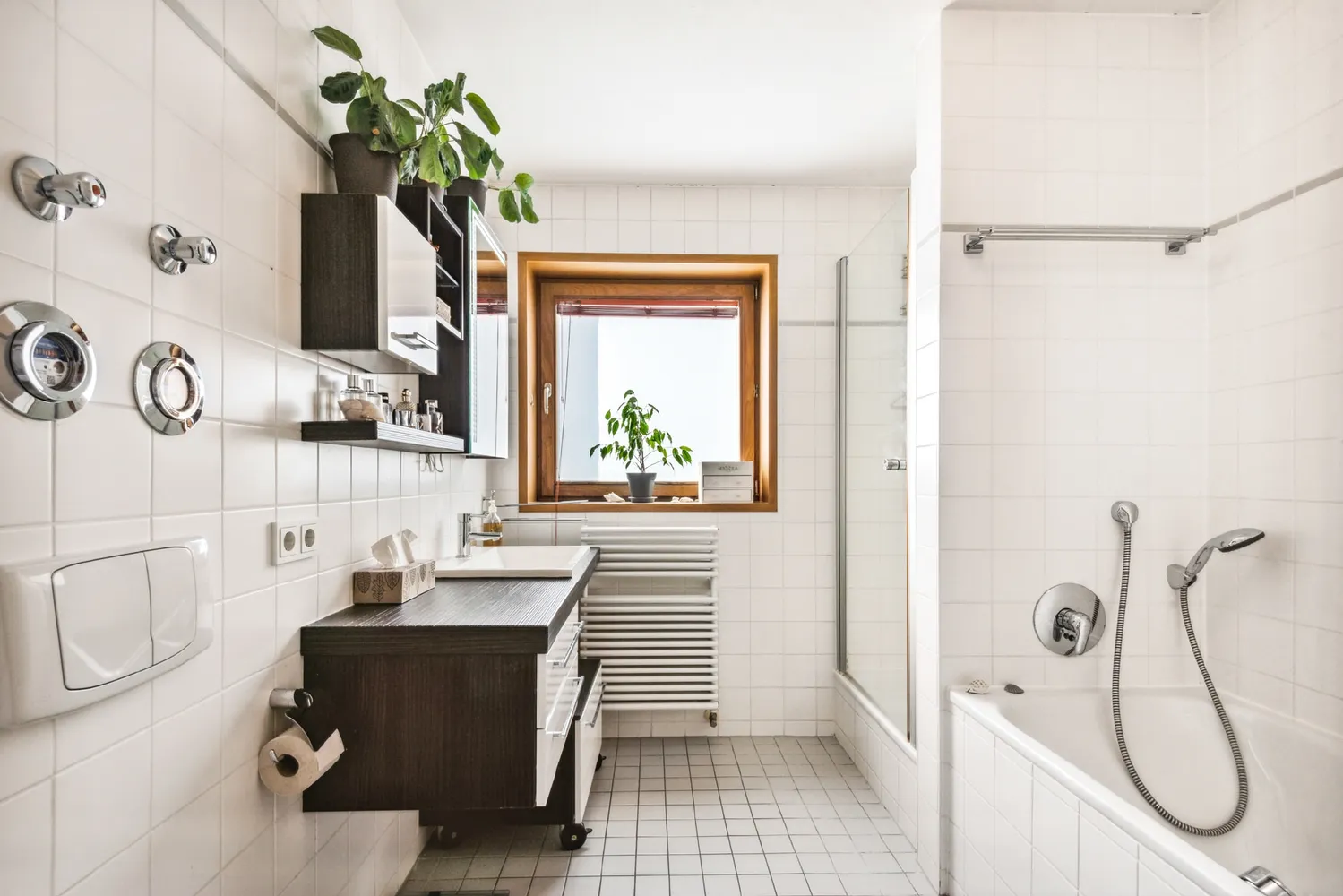 4 Zimmer Wohnung mit 137 m² in München – Bild 8
