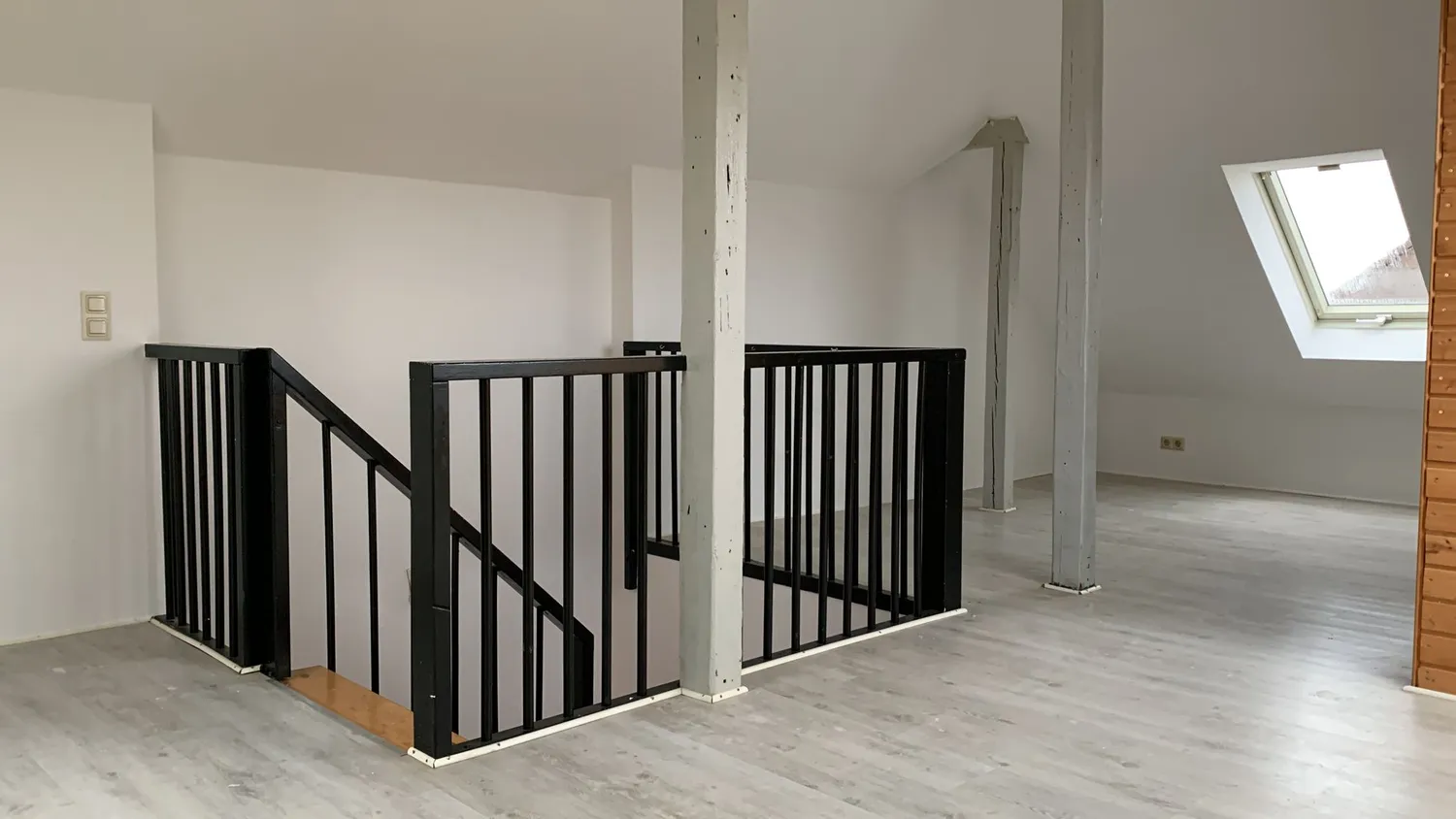 4 Zimmer Wohnung mit 93 m² in Braunschweig – Bild 7