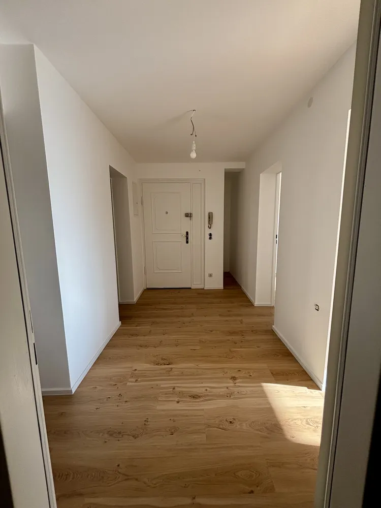 3 Zimmer Wohnung mit 67 m² in Nürnberg – Bild 12