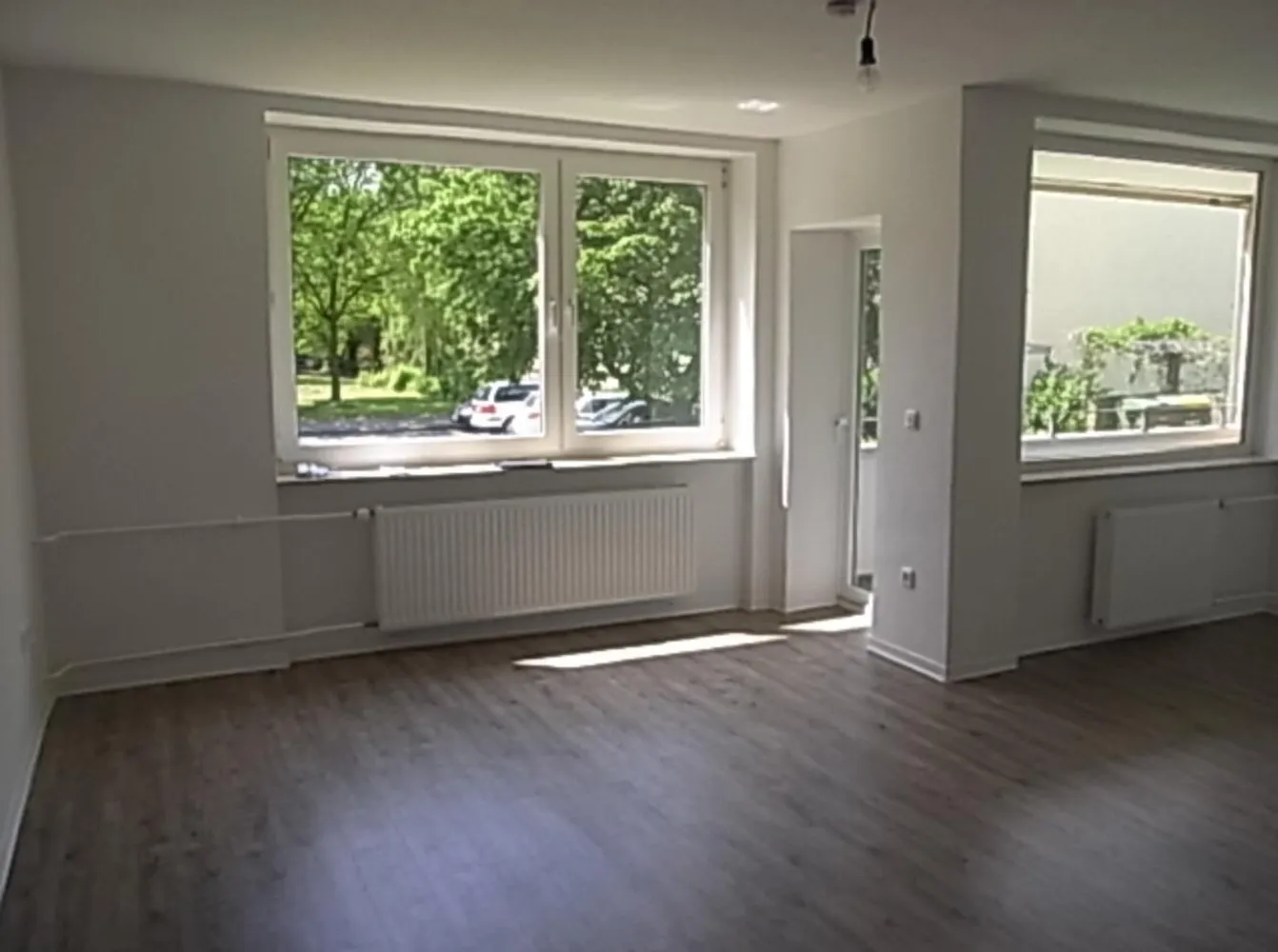 3 room apartment with 65 m² in Hanover – Photo 3