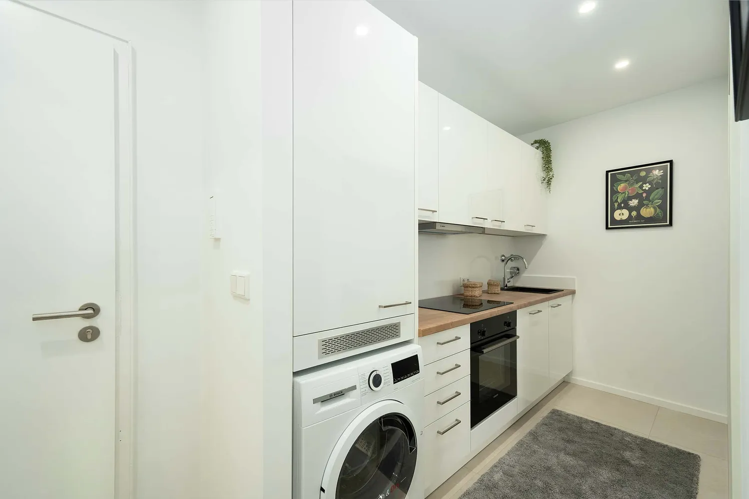 WG-Zimmer mit 12 m² in München – Bild 4