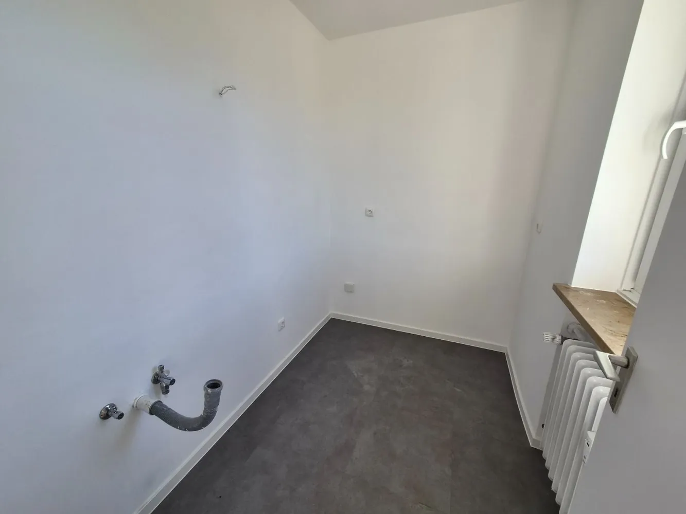 2 Zimmer Wohnung mit 45 m² in Augsburg – Bild 3