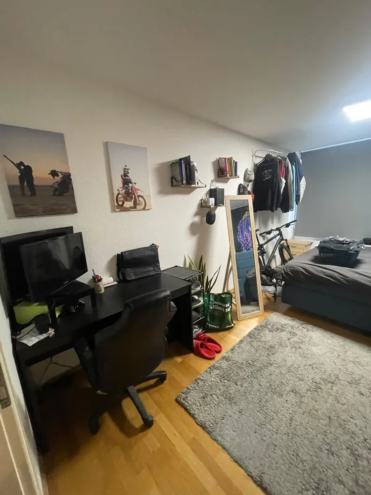 3 Zimmer Wohnung mit 94 m² in Köln – Bild 8