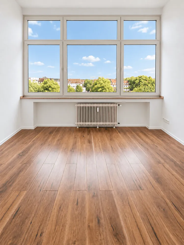 1 Zimmer Wohnung mit 22 m² in Düsseldorf – Bild 1