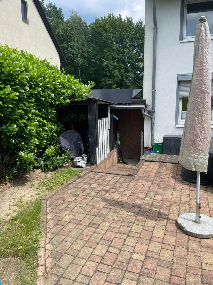 4 Zimmer Haus mit 150 m² in Bochum – Bild 3