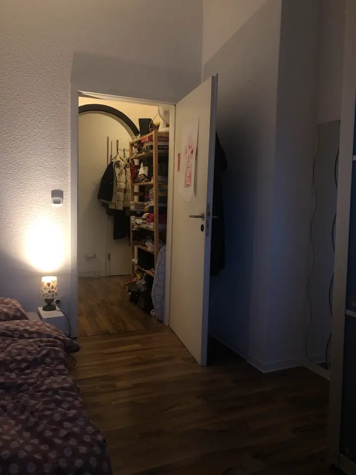 WG-Zimmer mit 11 m² in Göttingen – Bild 5