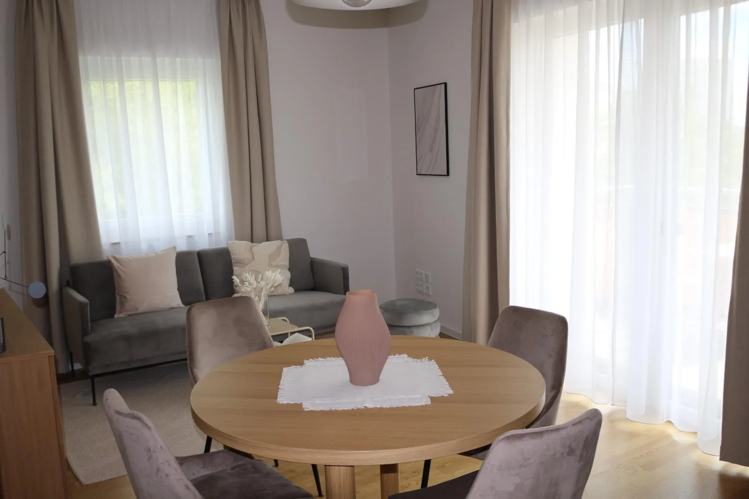 3 Zimmer Wohnung mit 64 m² in Leipzig – Bild 2