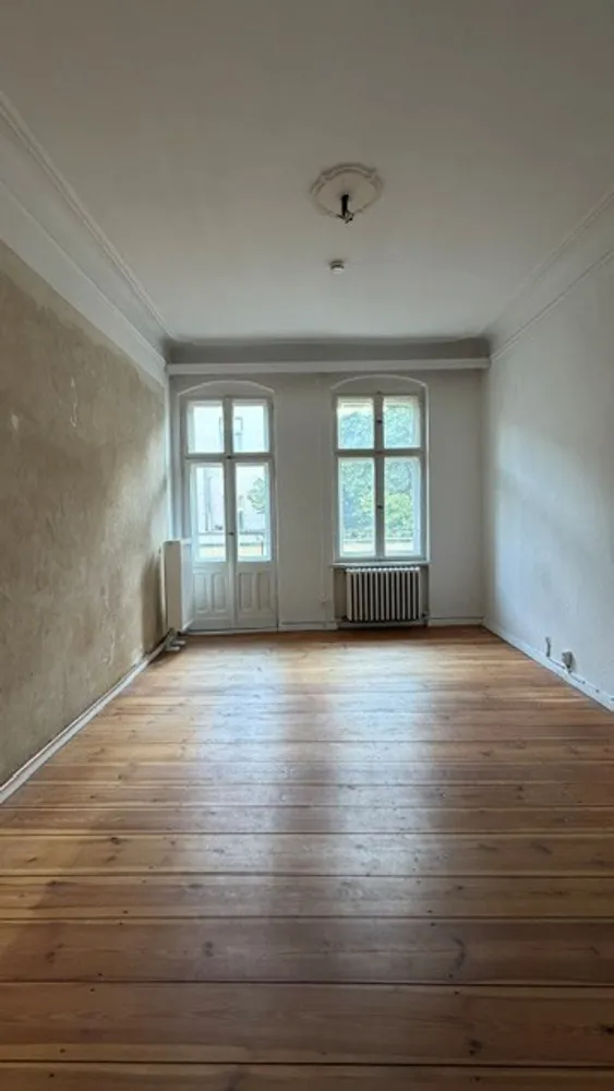 2 Zimmer Wohnung mit 72 m² in Berlin – Bild 2