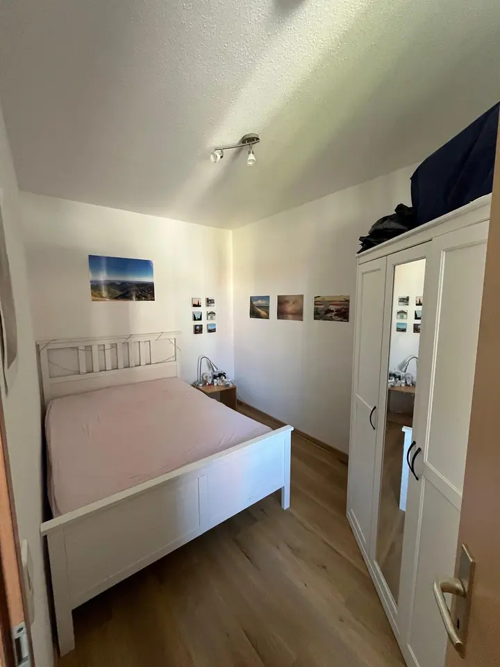 2 Zimmer Wohnung mit 29 m² in Magdeburg – Bild 4