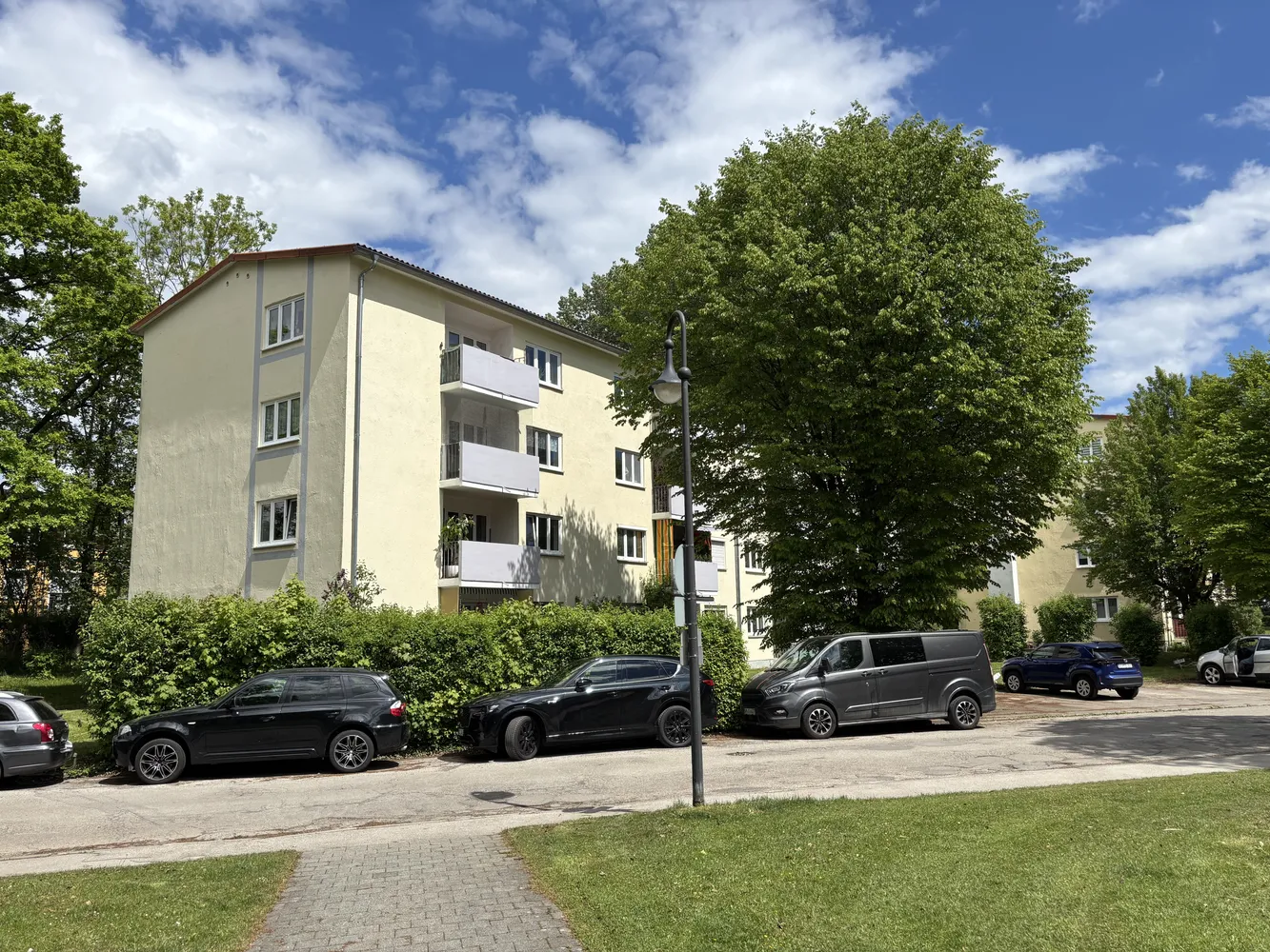 3 Zimmer Wohnung mit 67 m² in Starnberg – Bild 5