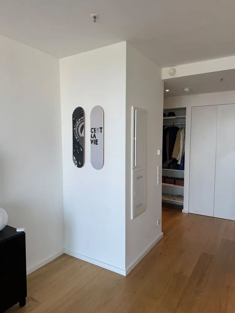 2 Zimmer Wohnung mit 52 m² in Frankfurt am Main – Bild 3